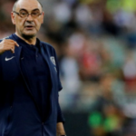Berita Sepakbola Juventus Cari Pelatih Baru Lagi