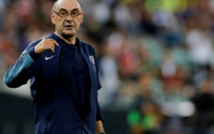 Berita Sepakbola Juventus Cari Pelatih Baru Lagi