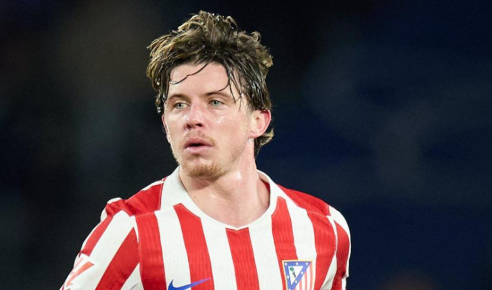 Bursa Transfer Eropa Mulai Memanas Jelang Musim Baru