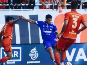 Sepakbola Viral 2026 Dipenuhi Duel Sengit Antar Klub