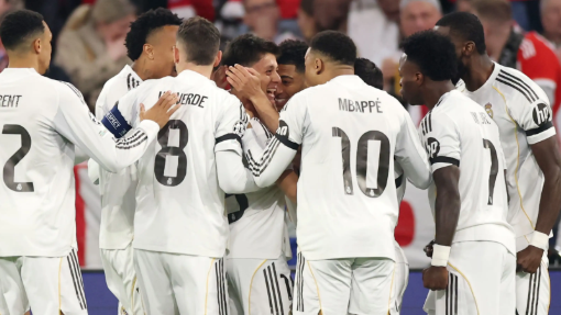 Sepakbola Dunia Terkini Hasil Liga Dan Statistik Update