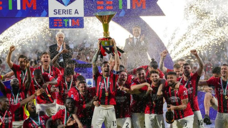 La Liga Spanyol Madrid dan Barcelona Bersaing Hingga Akhir